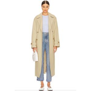 NWT AGOLDE Cooper Trouser Jean Command Wash Sz 33